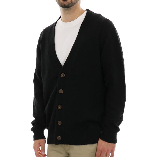 CARDIGAN RICK SOLID - Mad Fashion | img vers.650x/